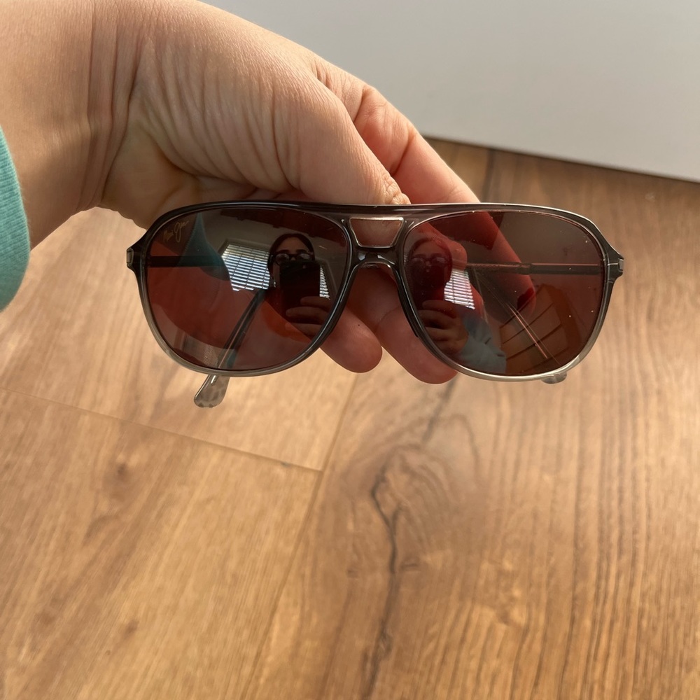 Maui Jim sunglasses
